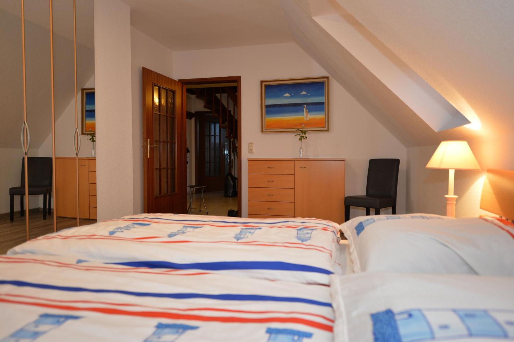 Trassenheide Strandgalopp Am Walde Wohnung W1Te Экстерьер фото