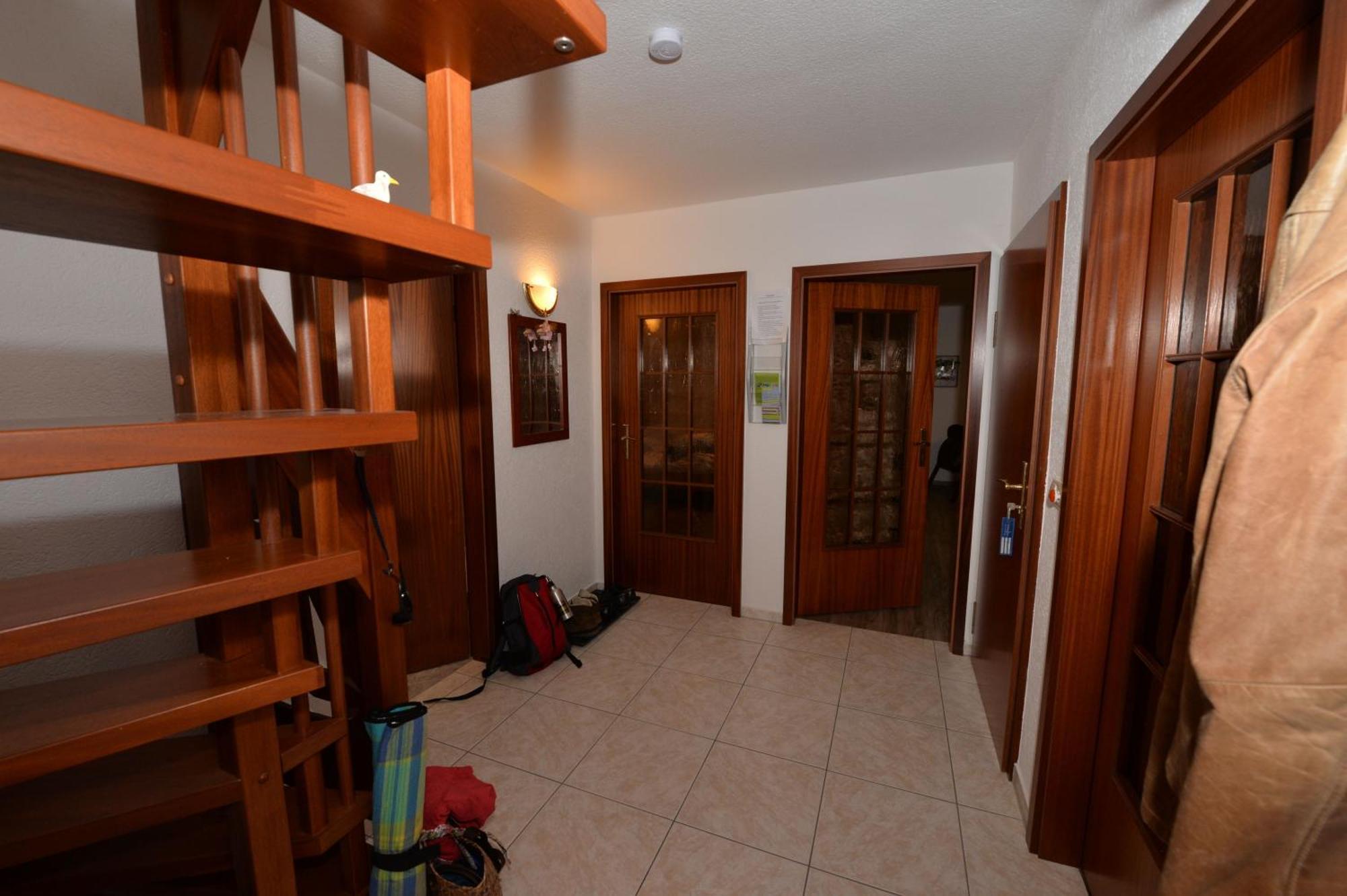 Trassenheide Strandgalopp Am Walde Wohnung W1Te Экстерьер фото