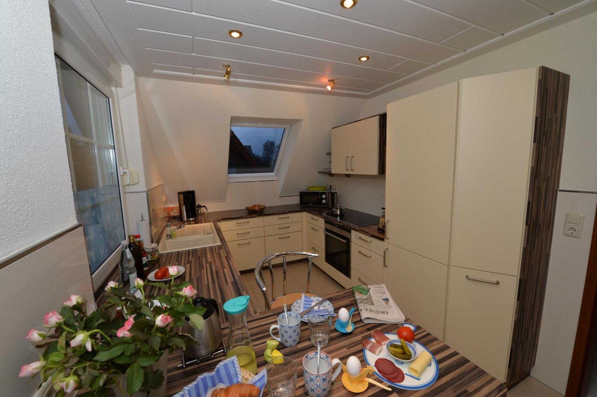 Trassenheide Strandgalopp Am Walde Wohnung W1Te Экстерьер фото