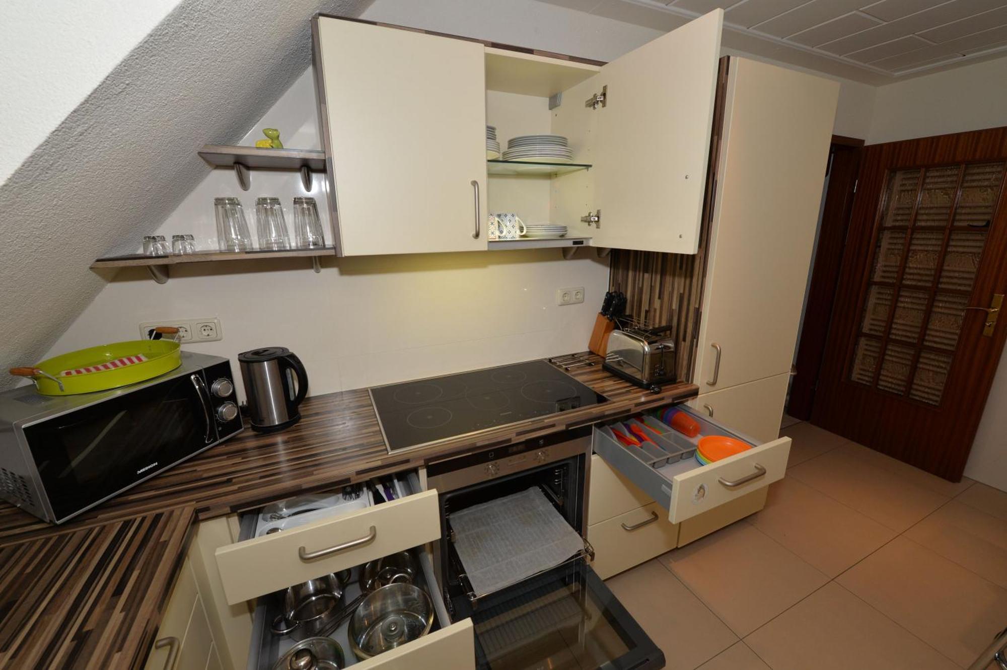 Trassenheide Strandgalopp Am Walde Wohnung W1Te Экстерьер фото