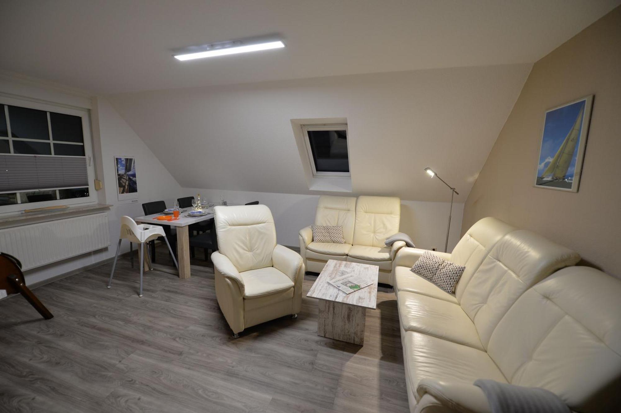Trassenheide Strandgalopp Am Walde Wohnung W1Te Экстерьер фото
